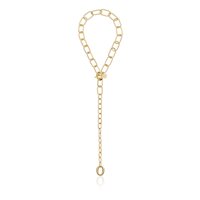 Collana Unoaerre Donna in Bronzo 2364 - 2364